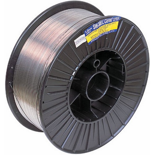 현대종합금속 SW-308L (15kg) (1.2mm)_이미지