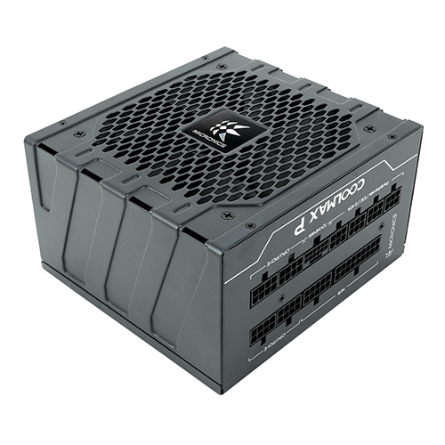마이크로닉스 COOLMAX P-850W 80PLUS플래티넘 ATX3.0_이미지