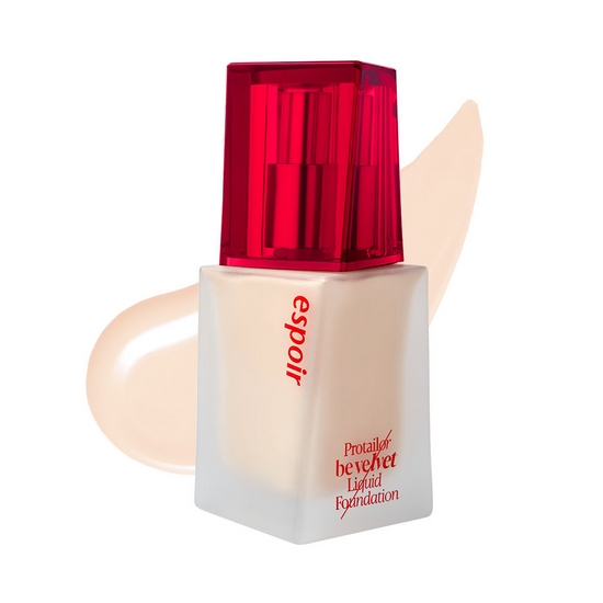 에스쁘아 프로 테일러 파운데이션 비 벨벳 30g