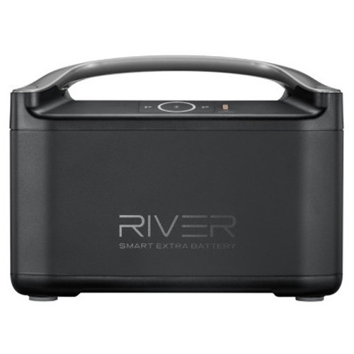 에코플로우 리버 프로 파워뱅크 전용 엑스트라 배터리 (1개)