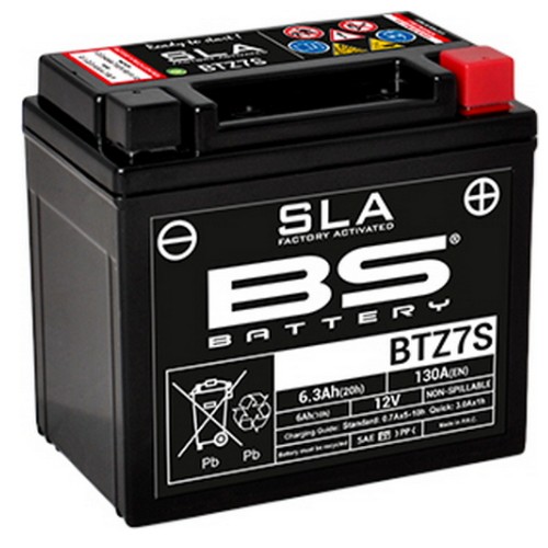 BTZ7S