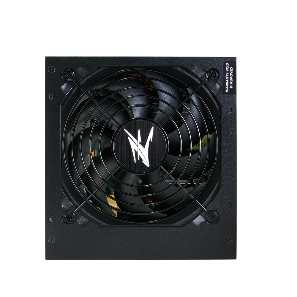 잘만 MegaMax 700W 80PLUS스탠다드 중고_이미지