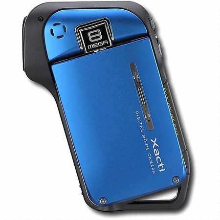 산요 Xacti VPC-CA8 (추가 4GB)_이미지