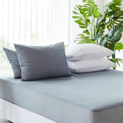 텐셀 방수 베개커버