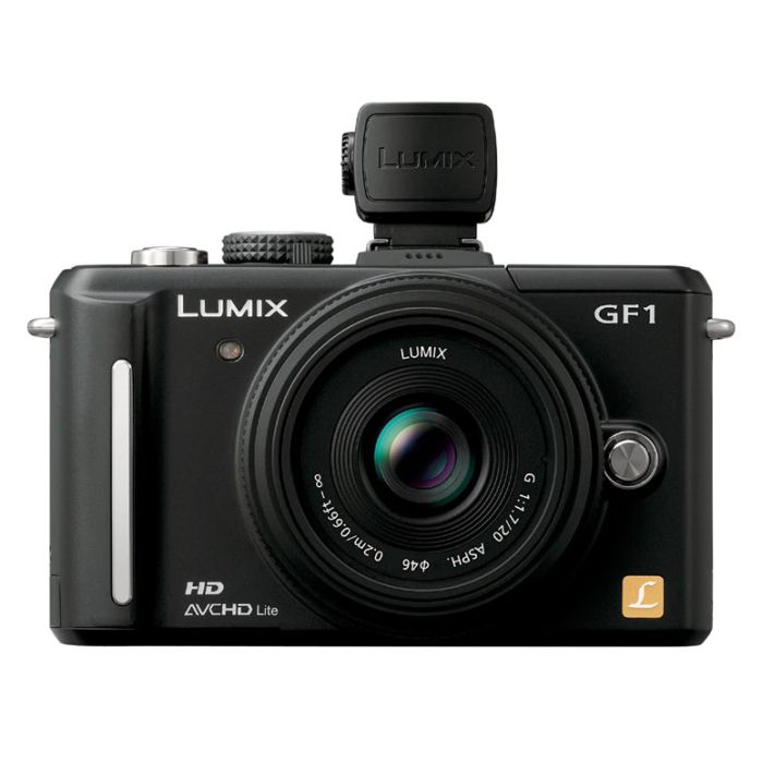 �ĳ��Ҵ� ��ͽ� DMC-GF1 �ٵ�