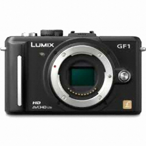 �ĳ��Ҵ� ��ͽ� DMC-GF1 �ٵ�