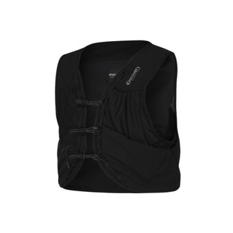 디스커버리 익스페디션 액티브 <b>러닝</b> 베스트 DXBZR306N-BKS