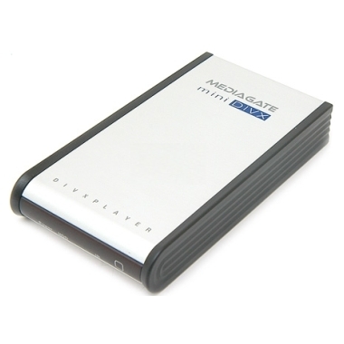 에이엘테크 미디어게이트 MG-25 (20GB)