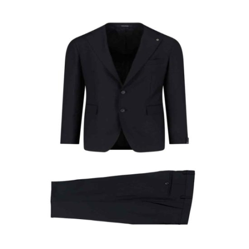 수트 세트 2SVS22B11 PE 070001N5712 Black