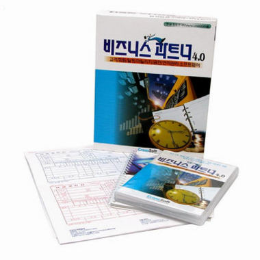 크로스소프트 비즈니스 파트너 4.0