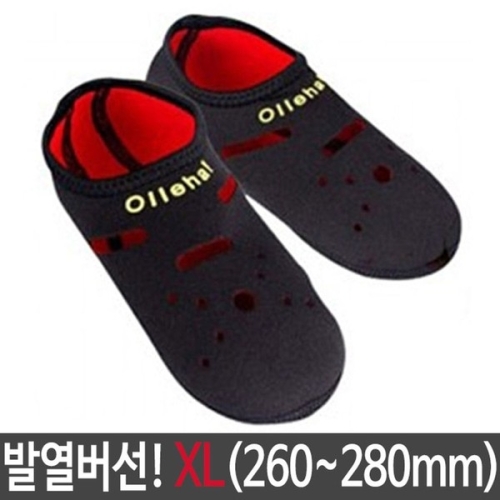 털실내화 발열 버선 각질 겨울 양말 덧신 보온 거실화 실내화 M