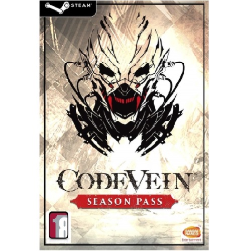  코드베인 시즌패스 PC 스팀 코드