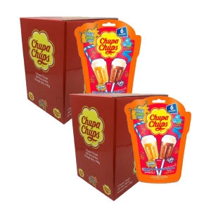 피즈캔디 90g 6입x16개