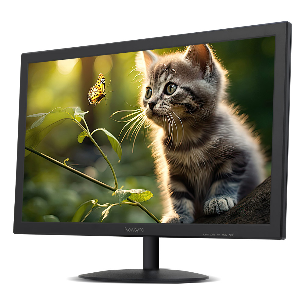 ��Ʈ�� Newsync B230H �׷��̽� PLUS