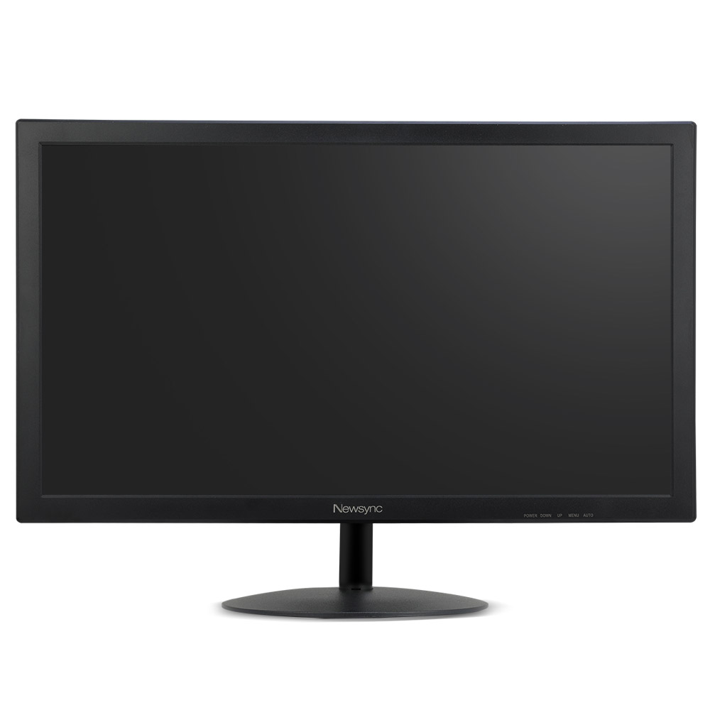 ��Ʈ�� Newsync B230H �׷��̽� PLUS