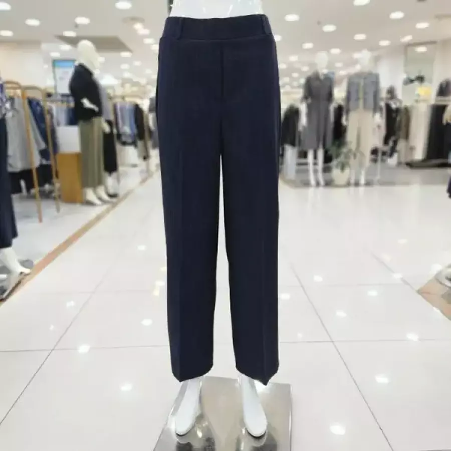아르테 가을 일자통슬랙스 DSCPWP850_DG