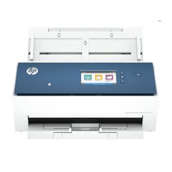HP 스캔젯 프로 N9000 sn1