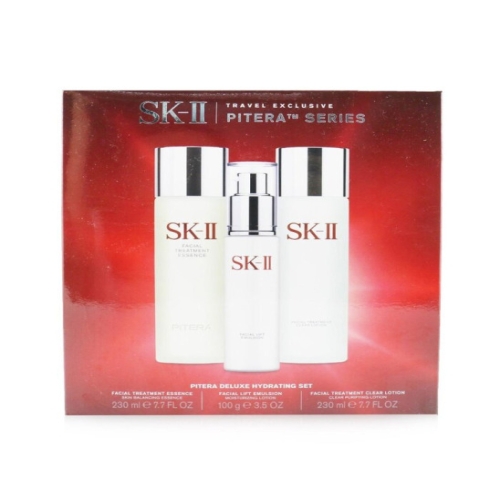 SK-II 피테라 디럭스 하이드레이팅 3종 세트 3pcs/관세별도_이미지