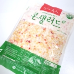 샐러드미인 콘샐러드 1kg (1개)_이미지
