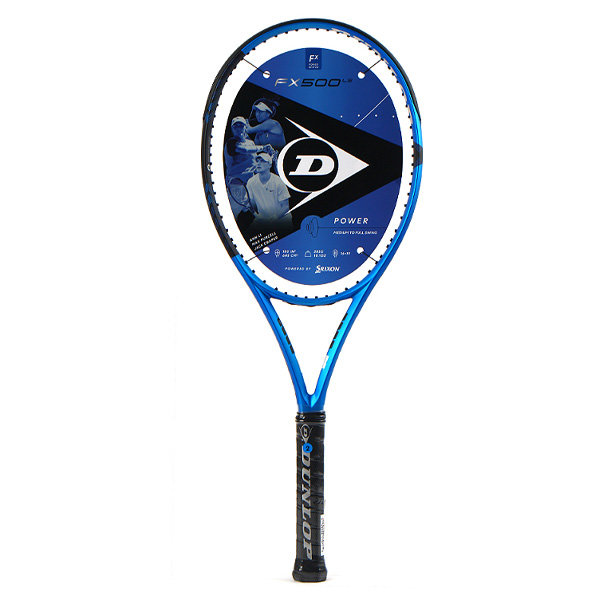 던롭 FX 500 LS 100 2023