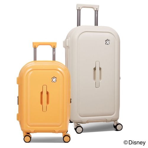 디즈니 조이풀 캐리어 (20인치+26인치)