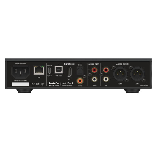 매트릭스오디오 Mini-i Pro 4 (해외구매)_이미지