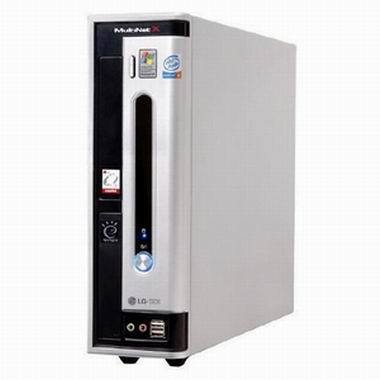 LG전자 멀티넷 X550 EHE0AN 비지니스