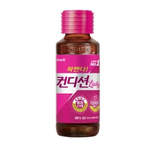HK이노엔 컨디션 레이디 100ml (10개)