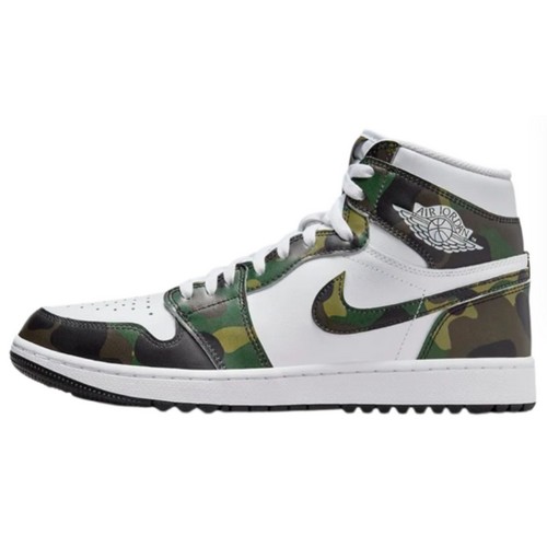 나이키 나이키골프 에어 조던 1 하이 G DQ0660-300 (병행)