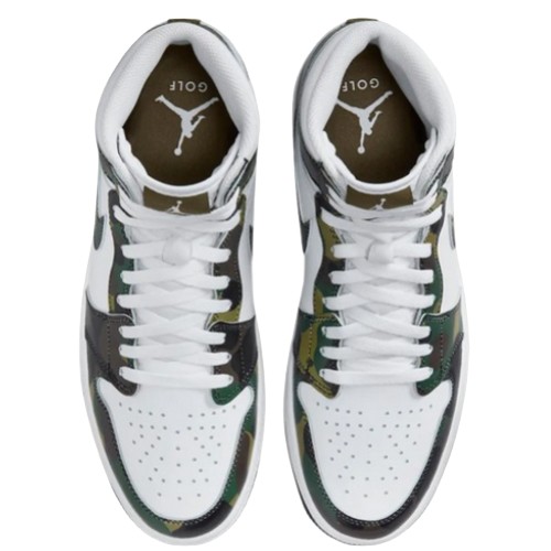 나이키골프 에어 조던 1 하이 G DQ0660-300 (병행)_이미지