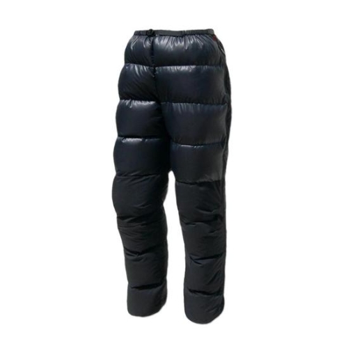 웨스턴 MOUNTAINEERING 스트레이트 팬츠 AWOS928BLK BLACK DOM