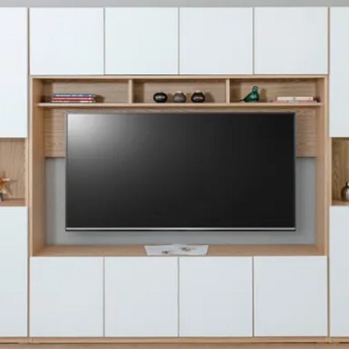 아이앤 데니스 TV 거실장세트_이미지