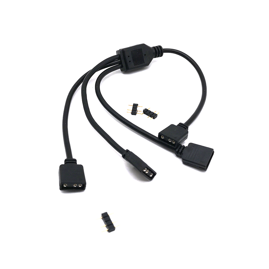 조이쿨 RGB 5V 3P 1:3