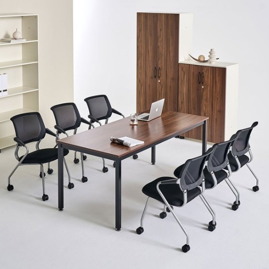 TS퍼니처 TS-04 LPM 철제 책상