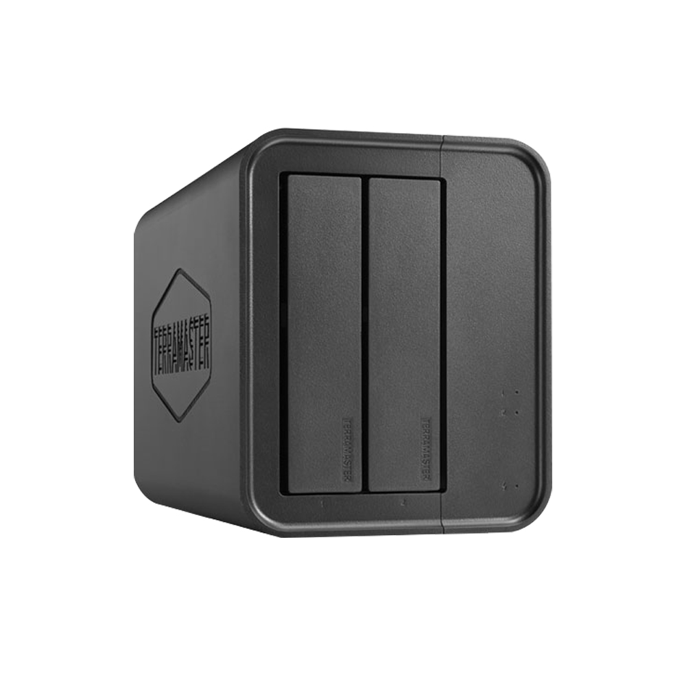 TerraMaster D2-320 (12TB)_이미지