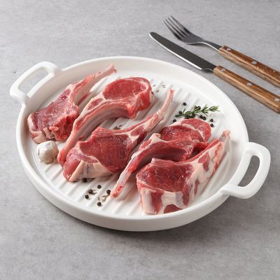 홈플러스 호주산 양고기 100g (1개)_이미지