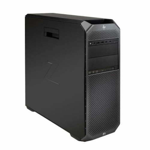 HP Z6 G4 4108 (64GB, M2 512GB + 4TB)_이미지