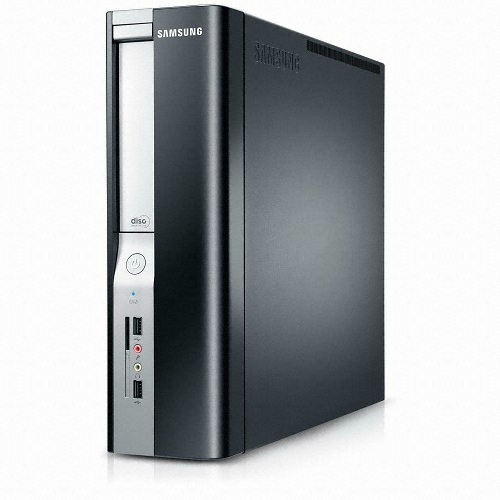 삼성전자 데스크탑3 DM300S3B-D20L 모니터 패키지 (68cm(27형))