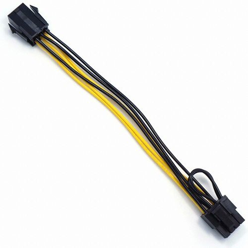 EVERCOOL COOLMARKER ECA-6P8P VGA