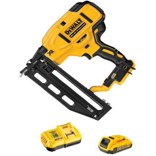 디월트 DCN662 (2.0Ah, 배터리 1개)_이미지