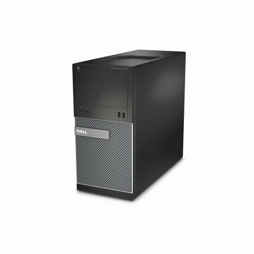 DELL ��Ƽ�÷��� 3020MT X320784KR i3