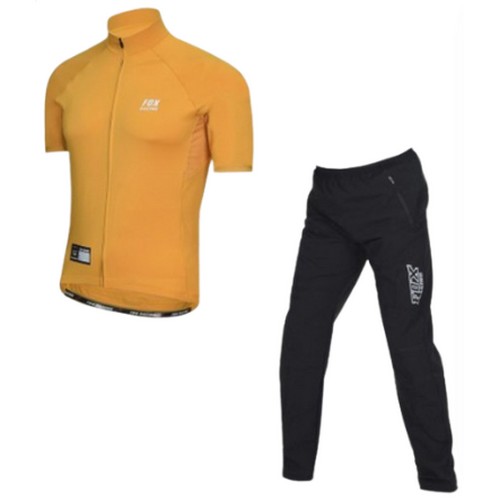 폭스레이싱 사계절 라이딩 반팔져지 팬츠 상하의 세트 L175M_215이미지입니다. 누르면 해당 게시물로 새창이동합니다.