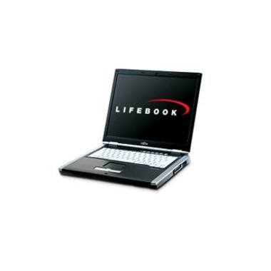 Fujitsu LIFEBOOK E-Series E8020SDM20R