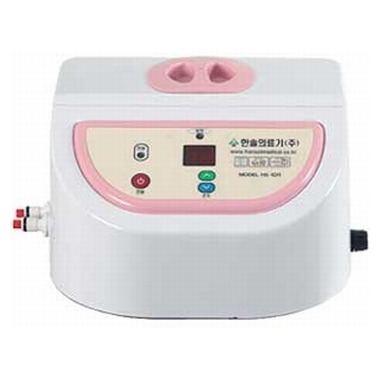 한솔 온수보일러 찜질매트(1인용)_이미지