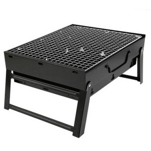 캠핑빌리지 미니화로대_이미지