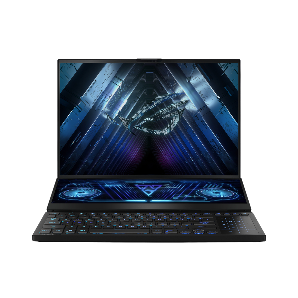 ASUS ROG 제피러스 듀오 16 GX650PV-N4012W (SSD 1TB)