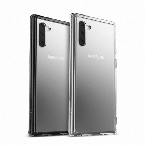 갤럭시노트10 플러스 퓨전 케이스