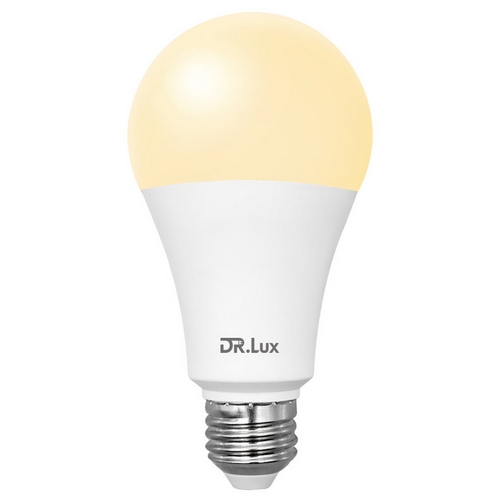 닥터룩스 LED 벌브전구 전구색 14W (20개)_이미지