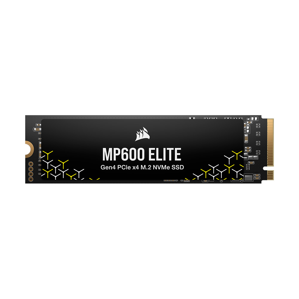 CORSAIR MP600 ELITE M.2 NVMe 해외구매