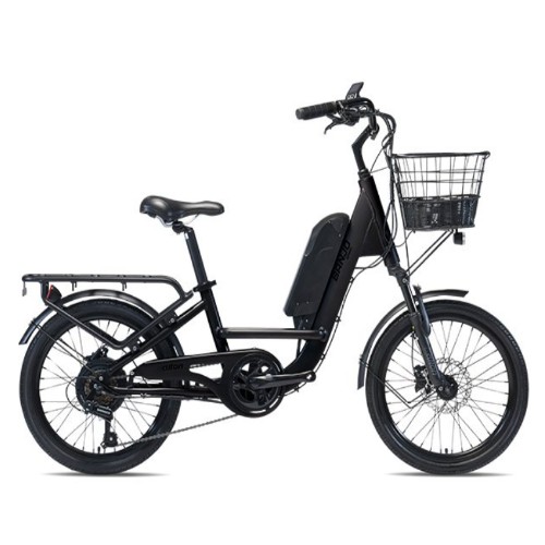 알톤스포츠 벤조 20 베이직 PAS (2025년형) (36V, 13.4Ah)_이미지